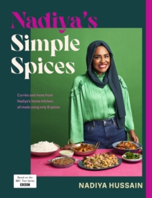 Image for Nadiya's Simple Spices
