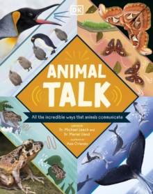 Image for Animal talk