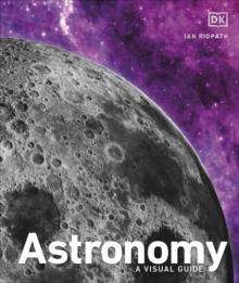 Image for Astronomy  : a visual guide