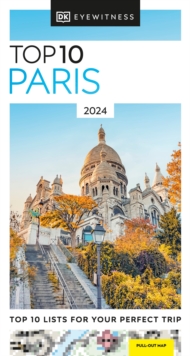 Image for Top 10 Paris