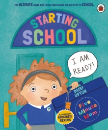 Image for Five Minute Mum: Starting School