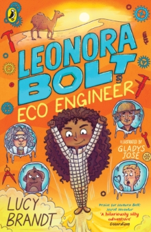 Image for Leonora Bolt: Eco Engineer