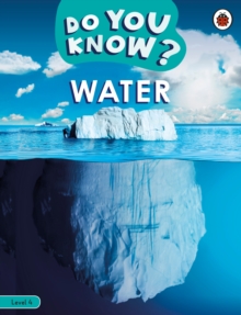 Image for Do You Know? Level 4 - Water