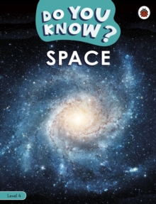 Image for Do You Know? Level 4 - Space