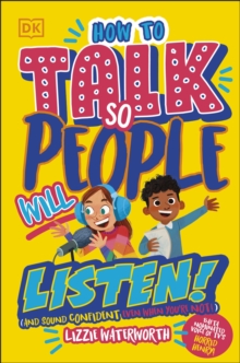 Image for How to talk so people will listen!  : (and sound confident even when you're not!)