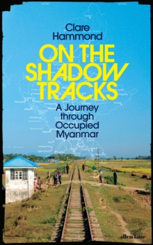 Image for On the Shadow Tracks