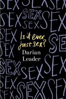 Image for Is It Ever Just Sex?