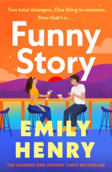 Image for Funny Story