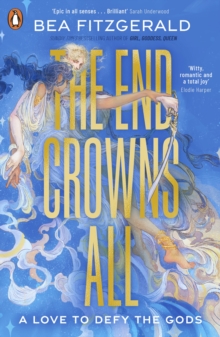 Image for The End Crowns All