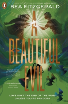 A Beautiful Evil - Fitzgerald, Bea
