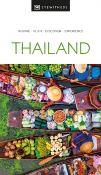 Image for Thailand  : inspire, plan, discover, experience
