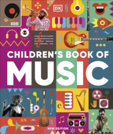 Image for Children's book of music