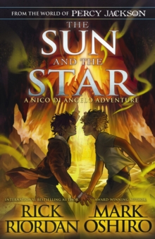Image for The sun and the star