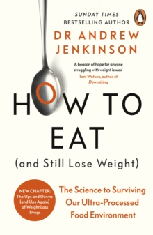 Image for How to Eat (And Still Lose Weight)