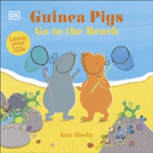 Image for Guinea Pigs Go to the Beach: Learn Your 123S