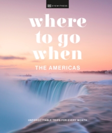 Image for Where to Go When The Americas