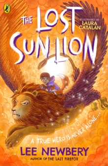 Image for The Lost Sunlion