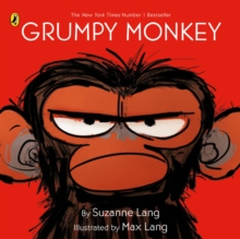 Image for Grumpy Monkey