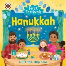 Image for First Festivals: Hanukkah
