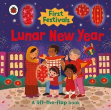 Image for First Festivals: Lunar New Year