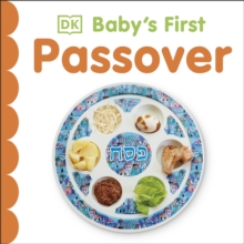 Image for Baby's First Passover