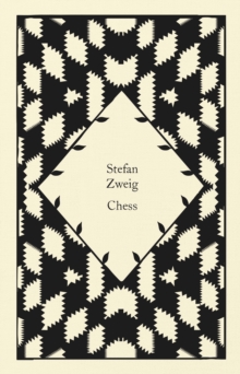 Image for Chess  : a novel