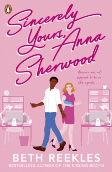 Image for Sincerely yours, Anna Sherwood