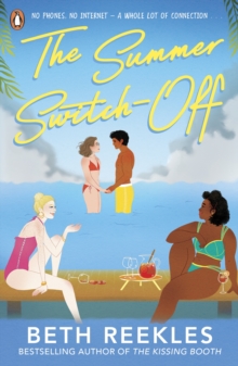 Image for The summer switch-off