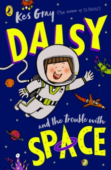 Image for Daisy and the trouble with space