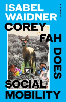 Image for Corey Fah Does Social Mobility