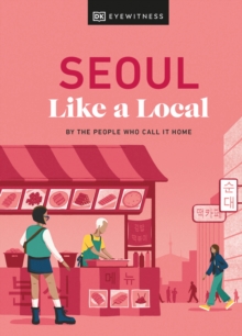 Image for Seoul Like a Local