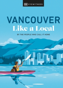 Image for Vancouver Like a Local