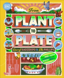 Image for From Plant to Plate