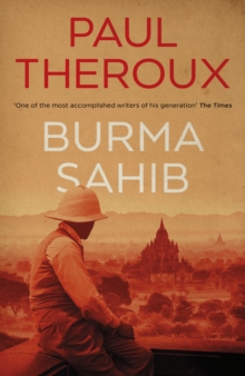 Image for Burma sahib  : a novel