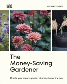 Image for The Money-Saving Gardener