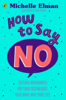 Image for How to say no