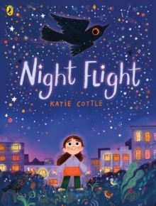 Night flight by Cottle, Katie cover image