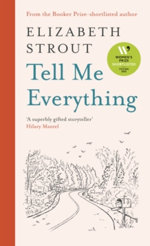 Image for Tell Me Everything