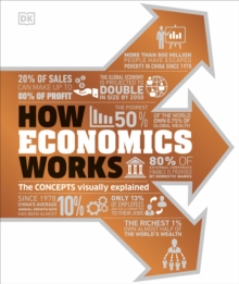 Image for How economics works  : the concepts visually explained