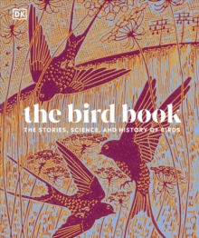 Image for The Bird Book
