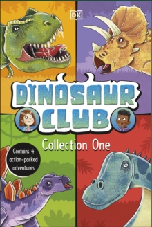 Image for Dinosaur clubCollection one