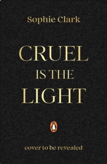 Image for Cruel is the Light