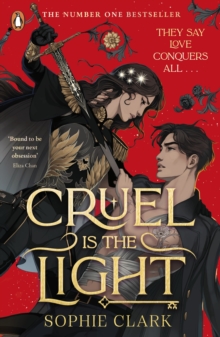 Cruel is the Light - Clark, Sophie
