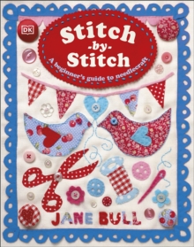 Image for Stitch-by-stitch