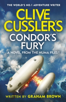 Image for Clive Cussler's Condor's fury