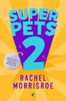 Image for Superpets #2
