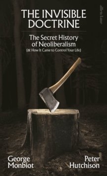 Image for The Invisible Doctrine