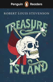 Image for Penguin Readers Level 1: Treasure Island