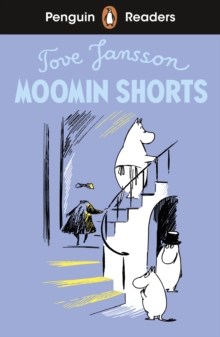 Image for Moomin shorts