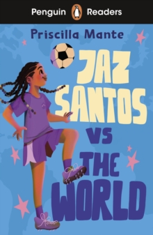 Image for Jaz Santos Vs. The World